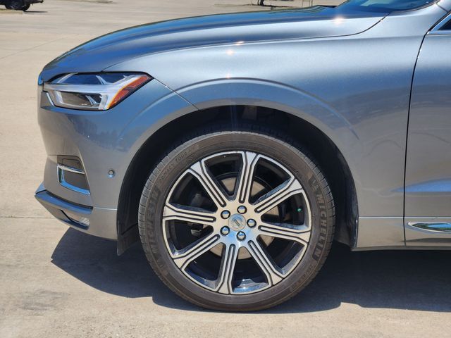 2019 Volvo XC60 T5 Inscription Grapevine TX