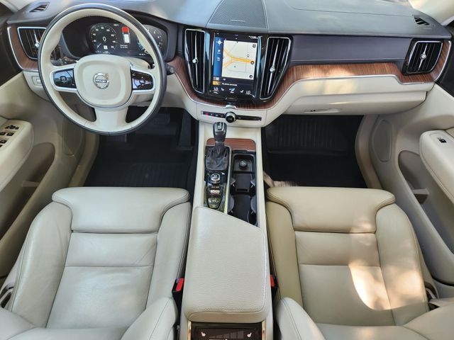 2019 Volvo XC60 T5 Inscription Grapevine TX