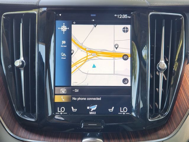 2019 Volvo XC60 T5 Inscription Grapevine TX