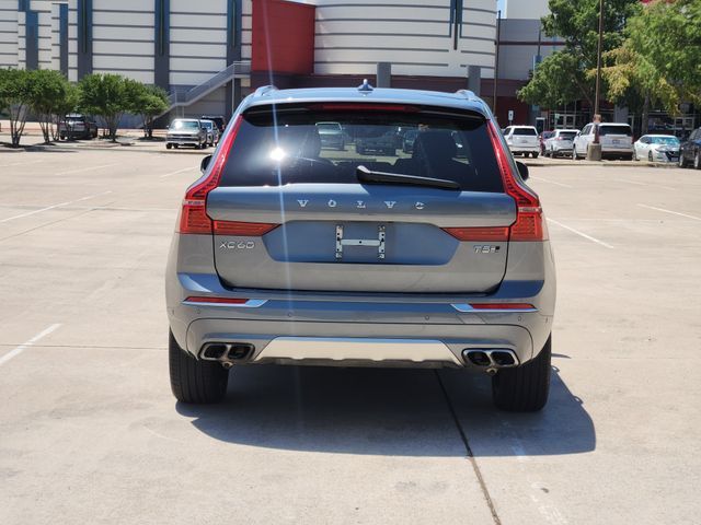2019 Volvo XC60 T5 Inscription Grapevine TX