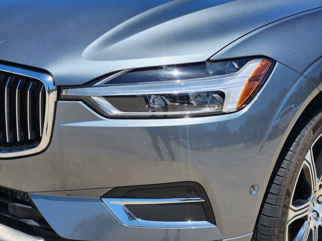 2019 Volvo XC60 T5 Inscription Grapevine TX