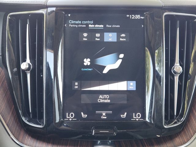 2019 Volvo XC60 T5 Inscription Grapevine TX