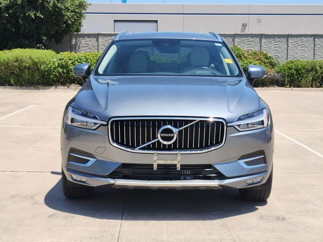 2019 Volvo XC60 T5 Inscription Grapevine TX