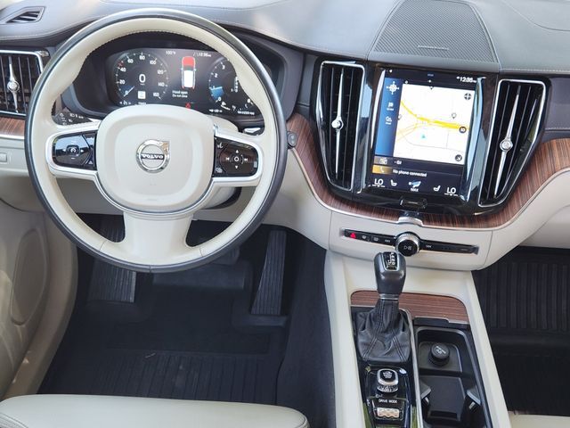 2019 Volvo XC60 T5 Inscription Grapevine TX