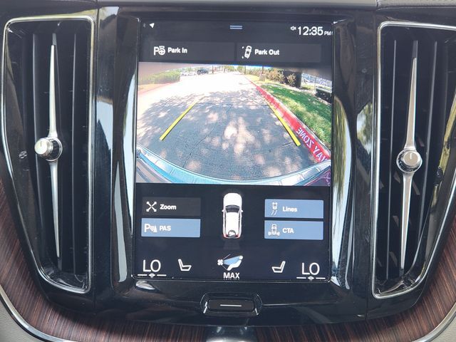 2019 Volvo XC60 T5 Inscription Grapevine TX