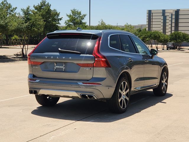 2019 Volvo XC60 T5 Inscription Grapevine TX