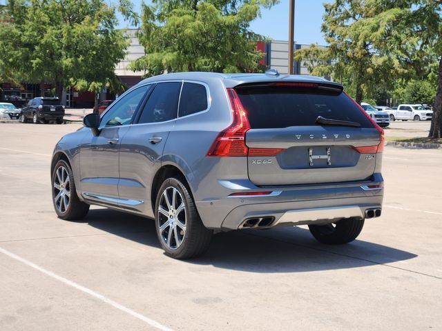 2019 Volvo XC60 T5 Inscription Grapevine TX