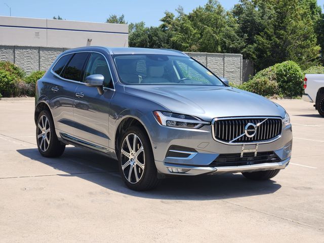 2019 Volvo XC60 T5 Inscription Grapevine TX