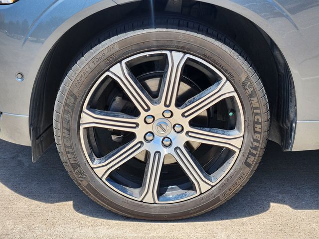 2019 Volvo XC60 T5 Inscription Grapevine TX