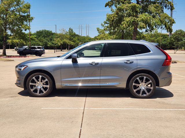 2019 Volvo XC60 T5 Inscription Grapevine TX