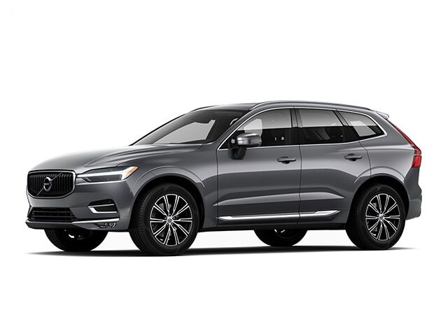 2019 Volvo XC60