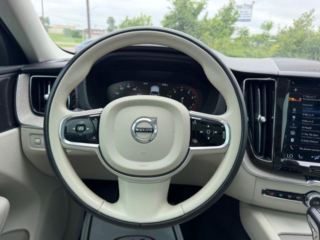 2019 Volvo XC60 T5 Inscription Cape Girardeau MO