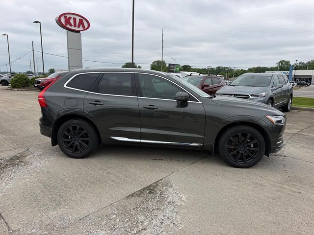 2019 Volvo XC60 T5 Inscription
