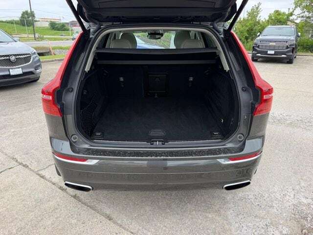 2019 Volvo XC60 T5 Inscription Cape Girardeau MO