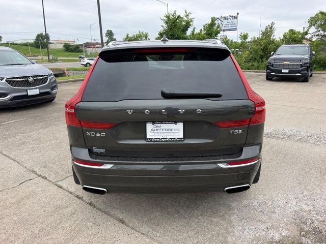 2019 Volvo XC60 T5 Inscription
