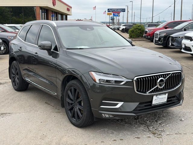 2019 Volvo XC60 T5 Inscription