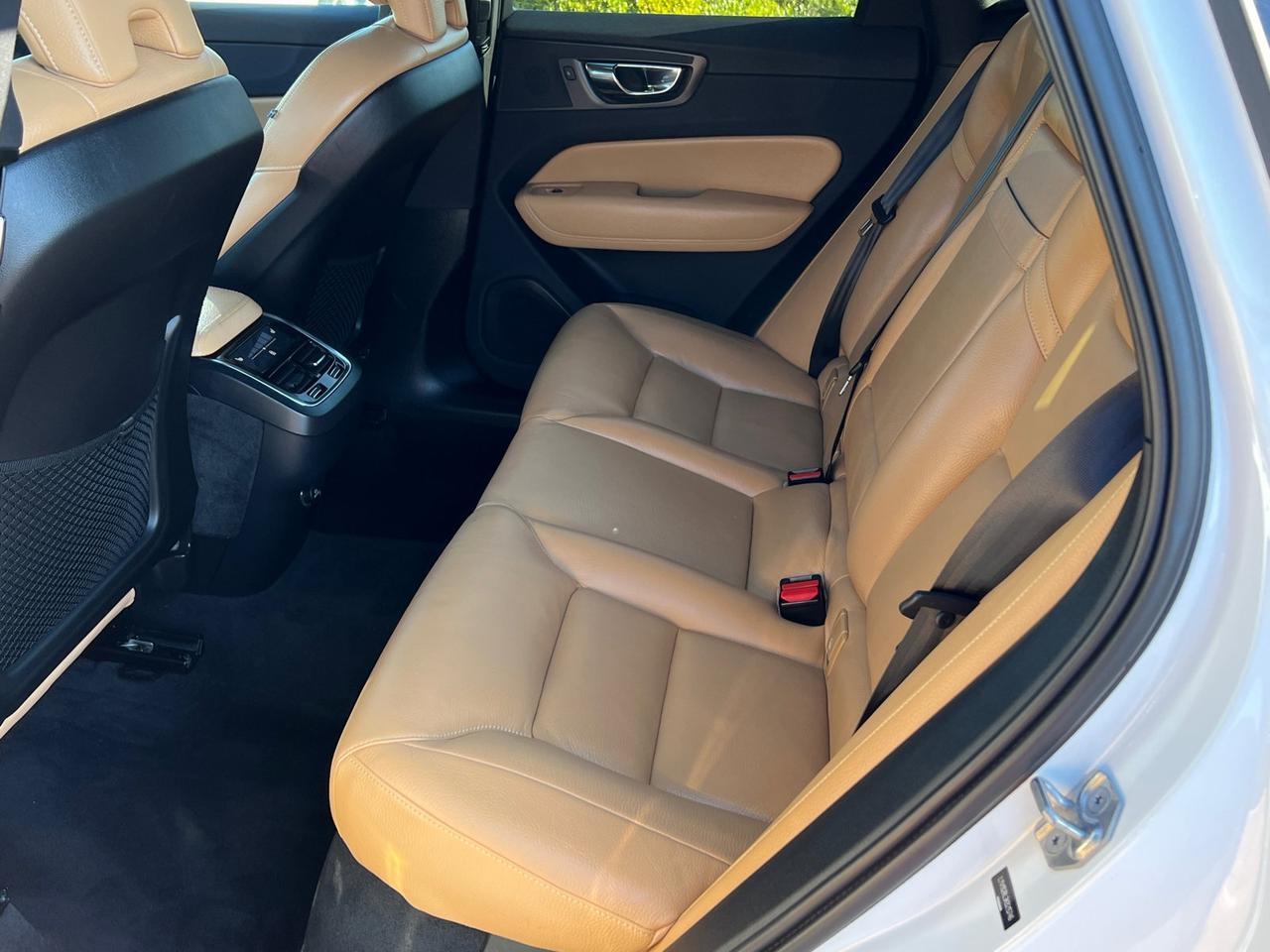 2019 Volvo XC60 T5 Inscription Hagerstown MD