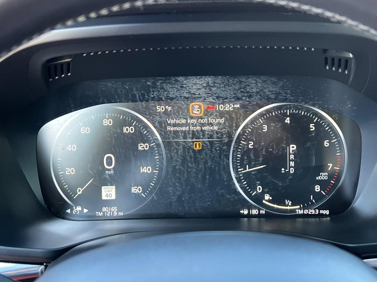 2019 Volvo XC60 T5 Inscription Hagerstown MD