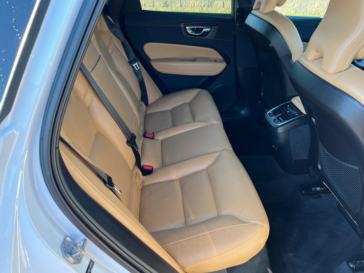 2019 Volvo XC60 T5 Inscription Hagerstown MD