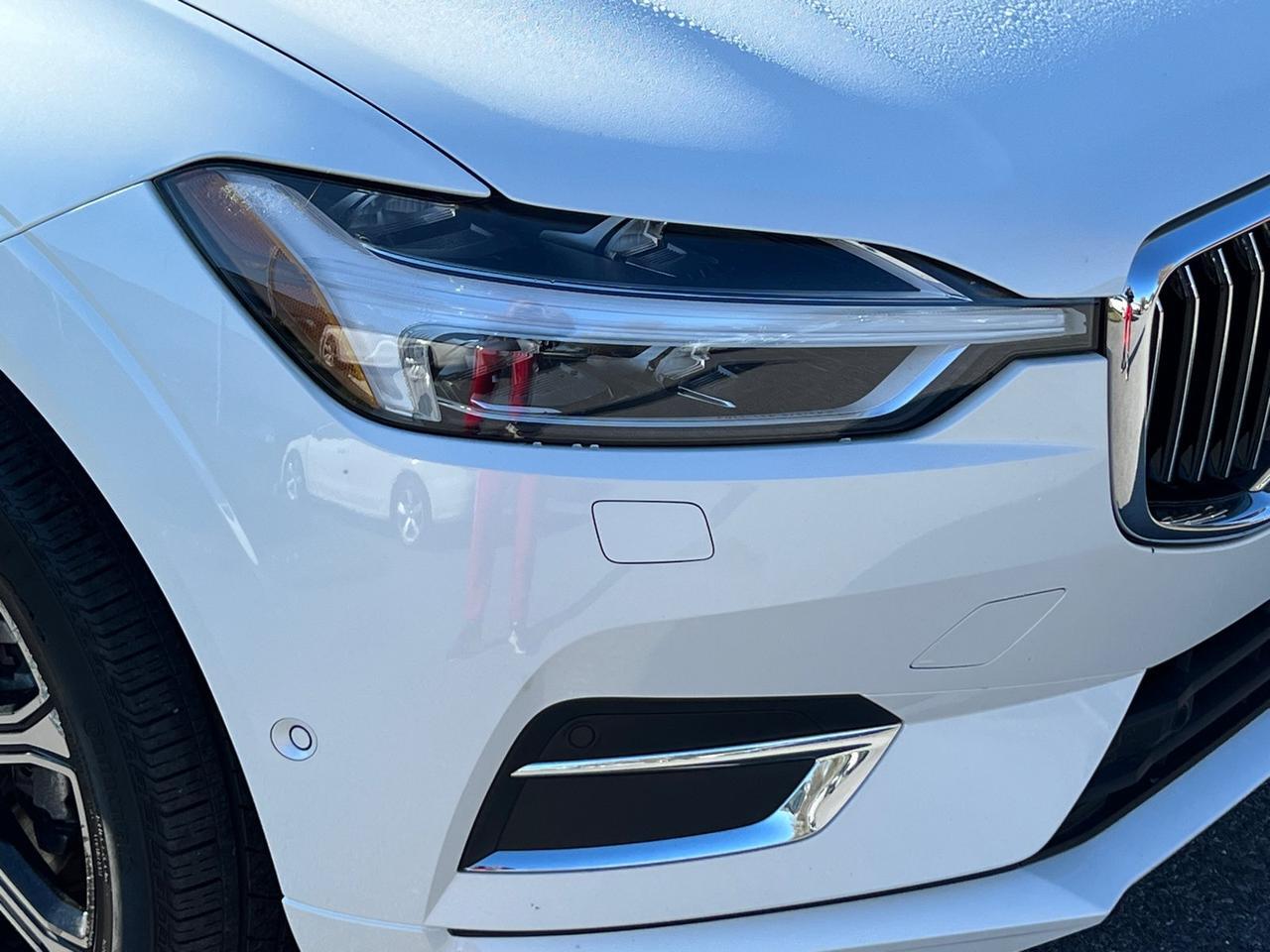 2019 Volvo XC60 T5 Inscription Hagerstown MD