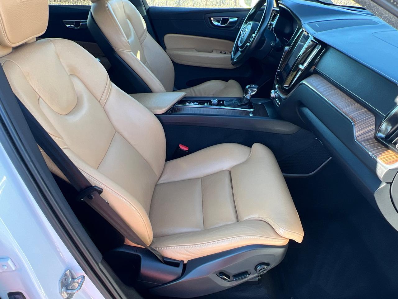2019 Volvo XC60 T5 Inscription Hagerstown MD