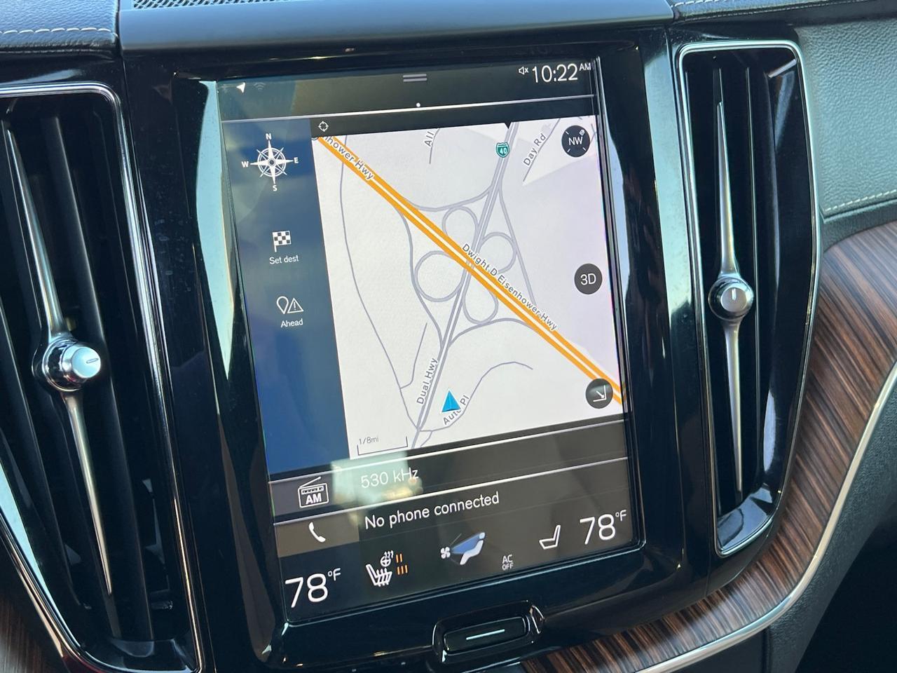 2019 Volvo XC60 T5 Inscription Hagerstown MD