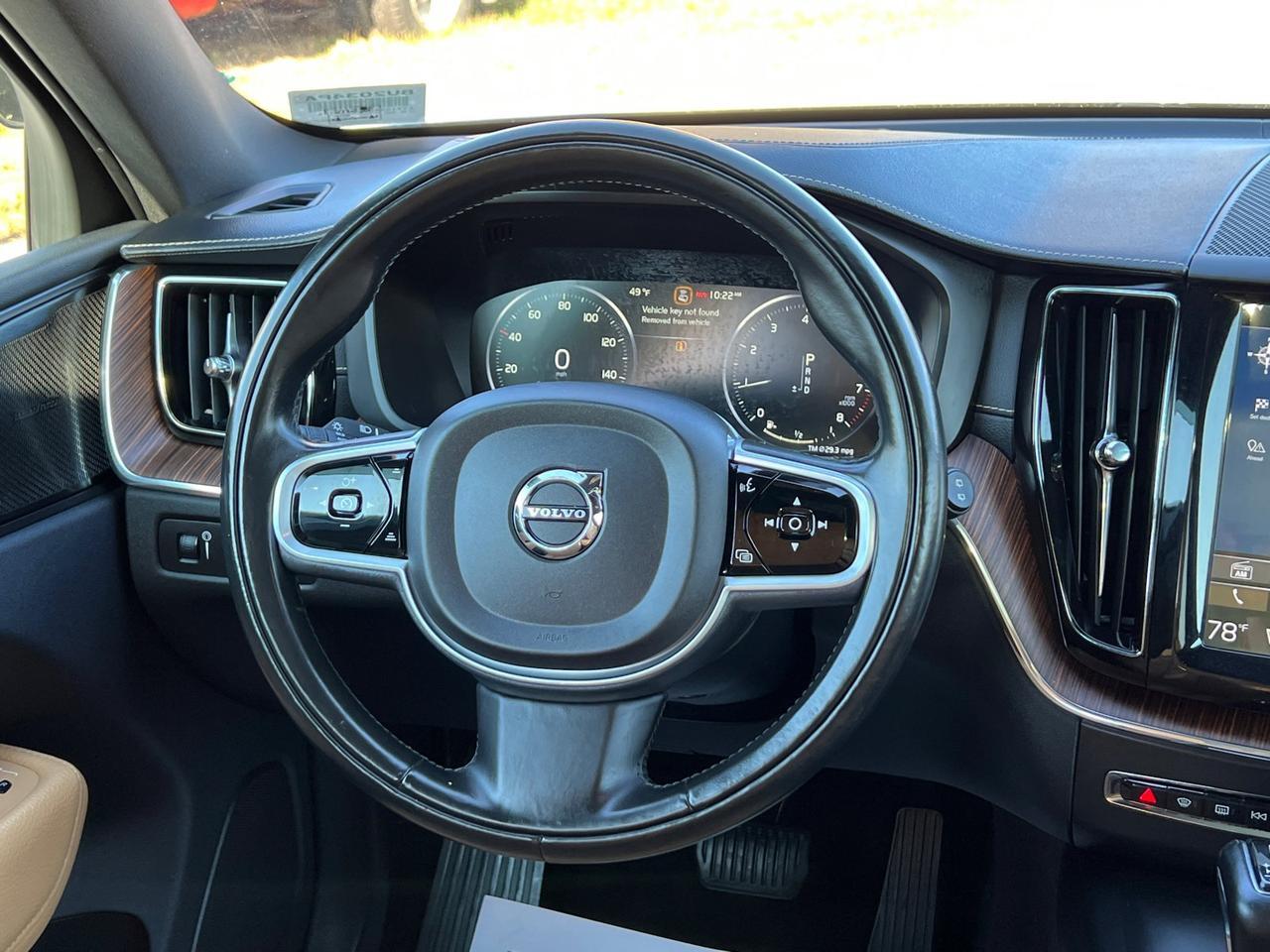 2019 Volvo XC60 T5 Inscription Hagerstown MD