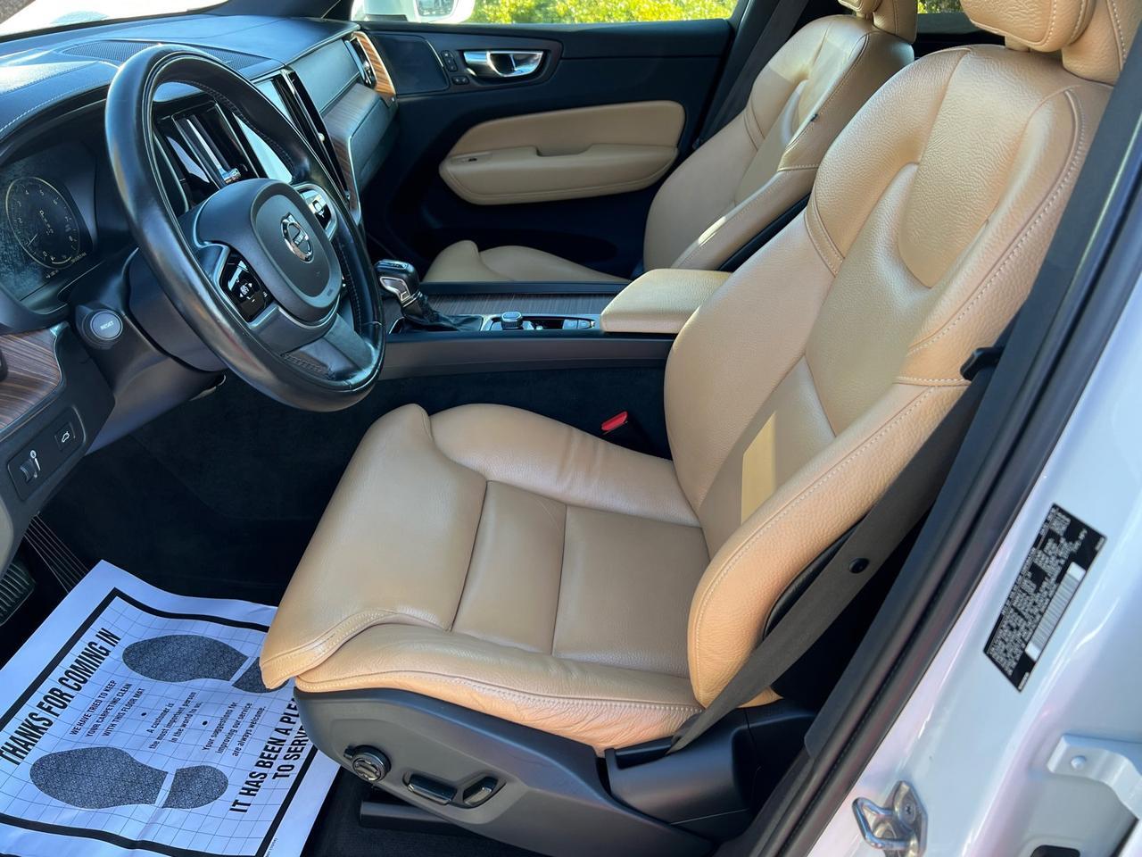 2019 Volvo XC60 T5 Inscription Hagerstown MD