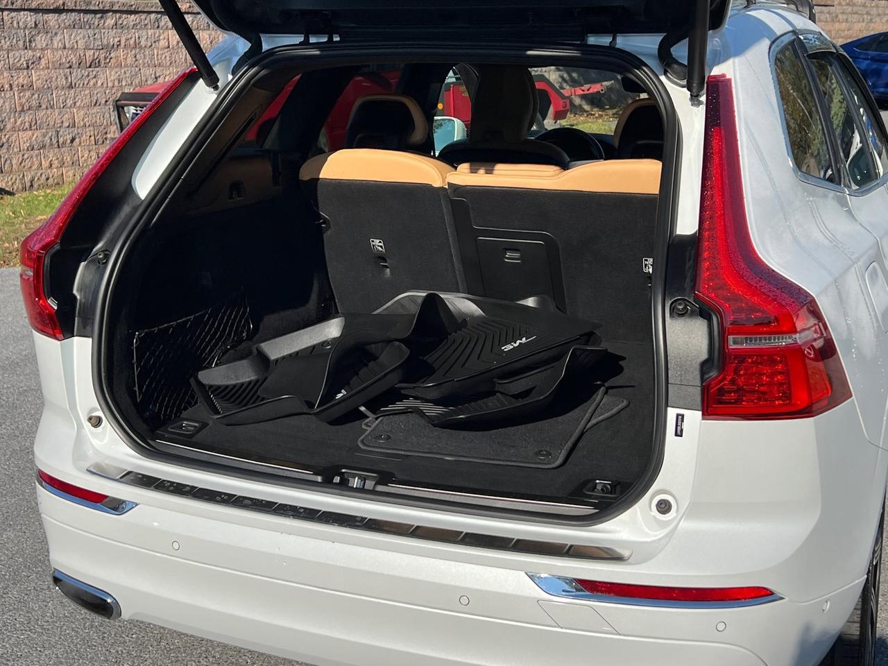 2019 Volvo XC60 T5 Inscription Hagerstown MD