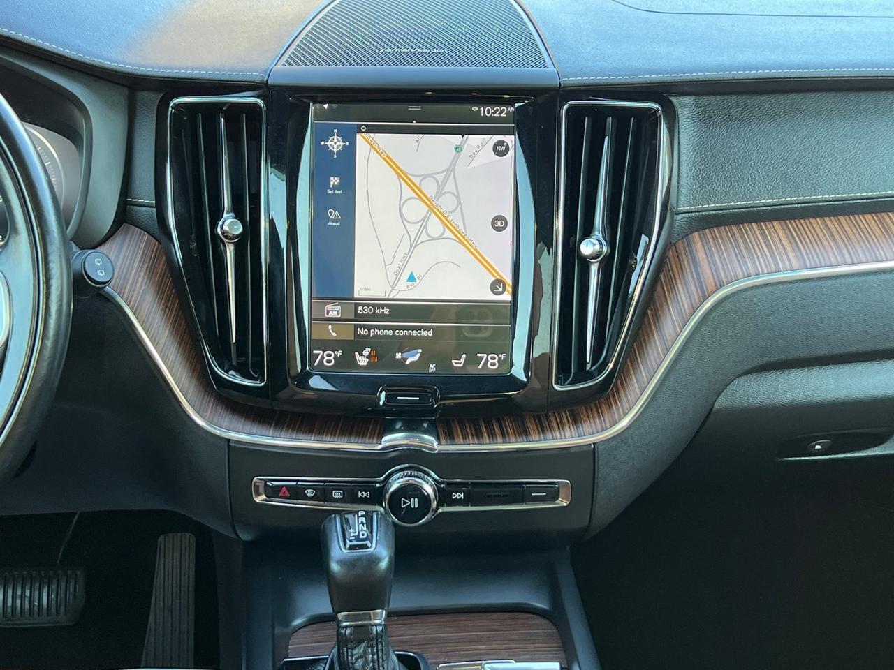 2019 Volvo XC60 T5 Inscription Hagerstown MD