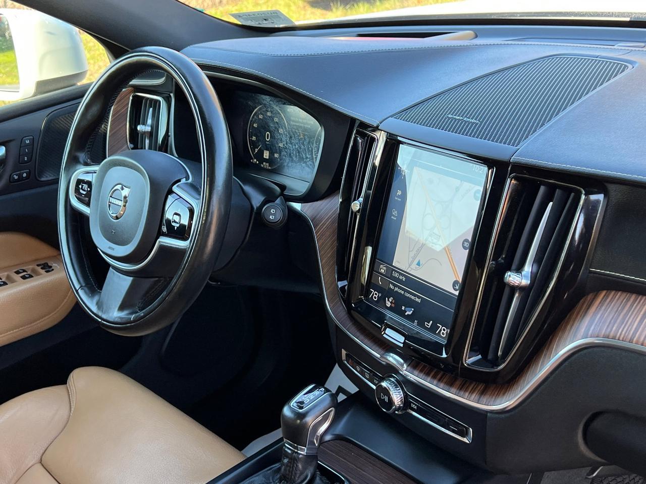2019 Volvo XC60 T5 Inscription Hagerstown MD