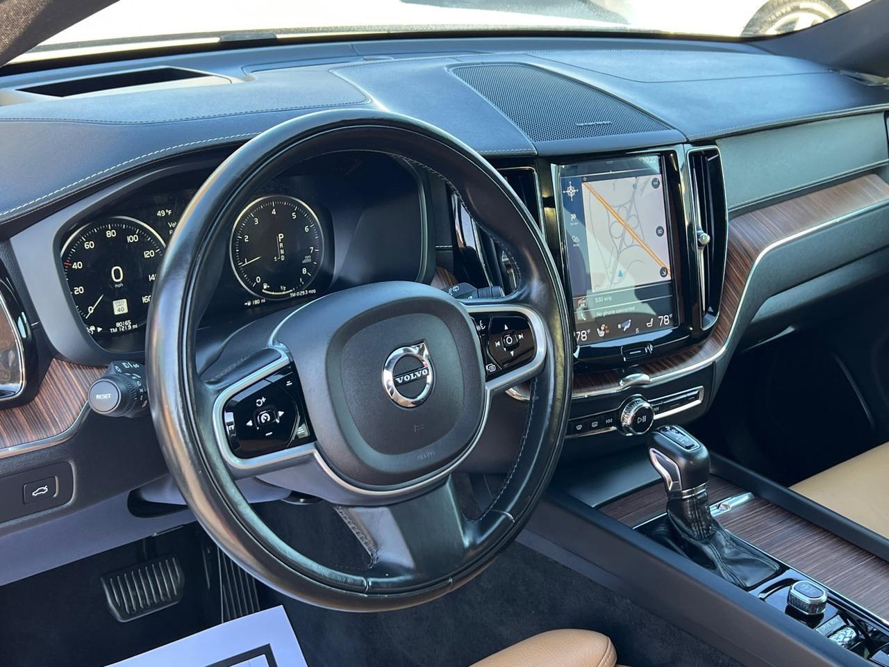 2019 Volvo XC60 T5 Inscription Hagerstown MD