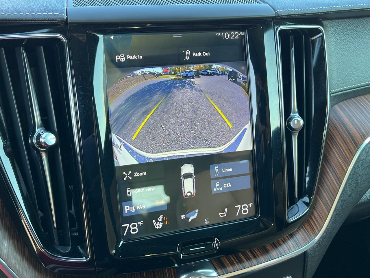 2019 Volvo XC60 T5 Inscription Hagerstown MD