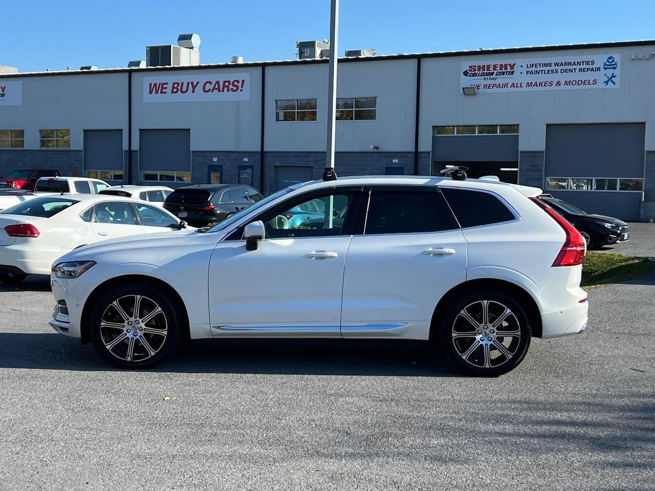 2019 Volvo XC60 T5 Inscription Hagerstown MD