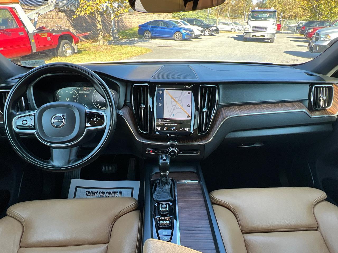 2019 Volvo XC60 T5 Inscription Hagerstown MD