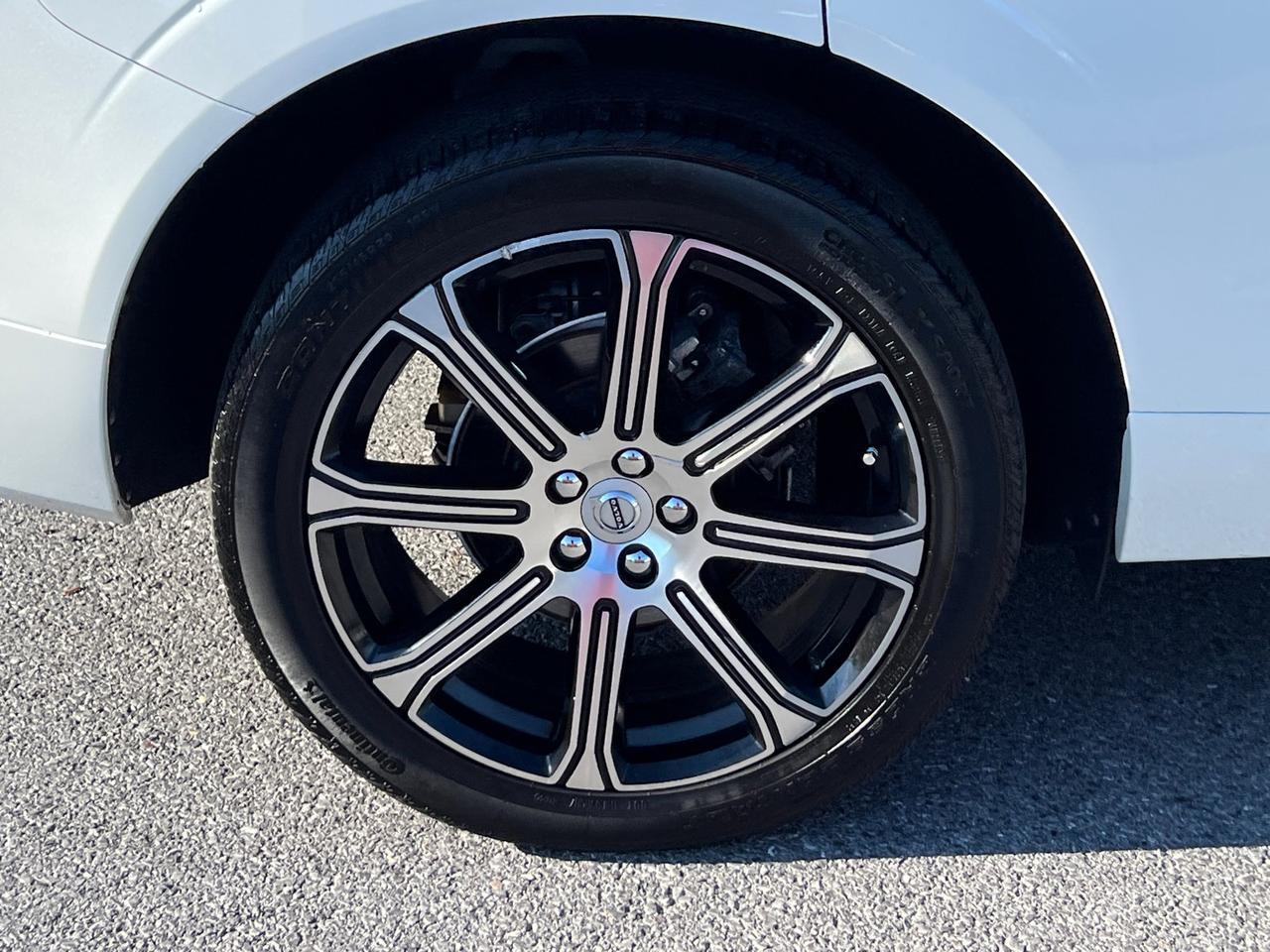 2019 Volvo XC60 T5 Inscription Hagerstown MD