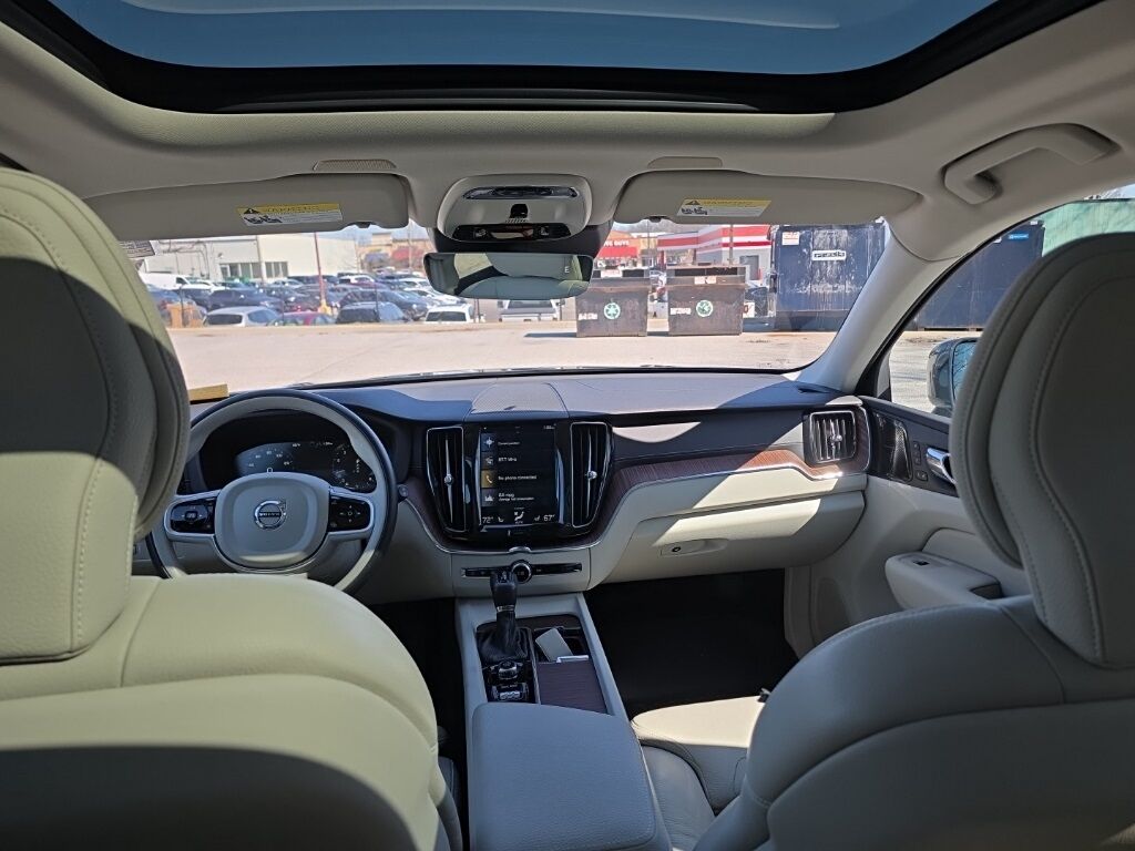 2019 Volvo XC60 T5 Inscription Hunt Valley MD