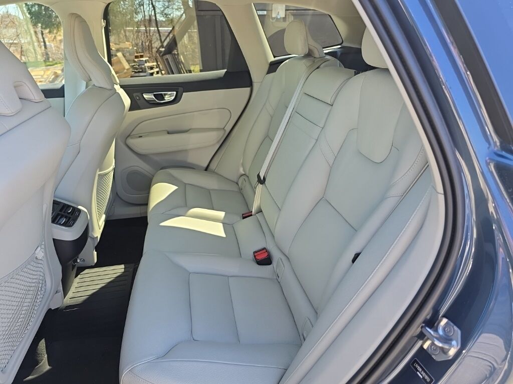 2019 Volvo XC60 T5 Inscription Hunt Valley MD