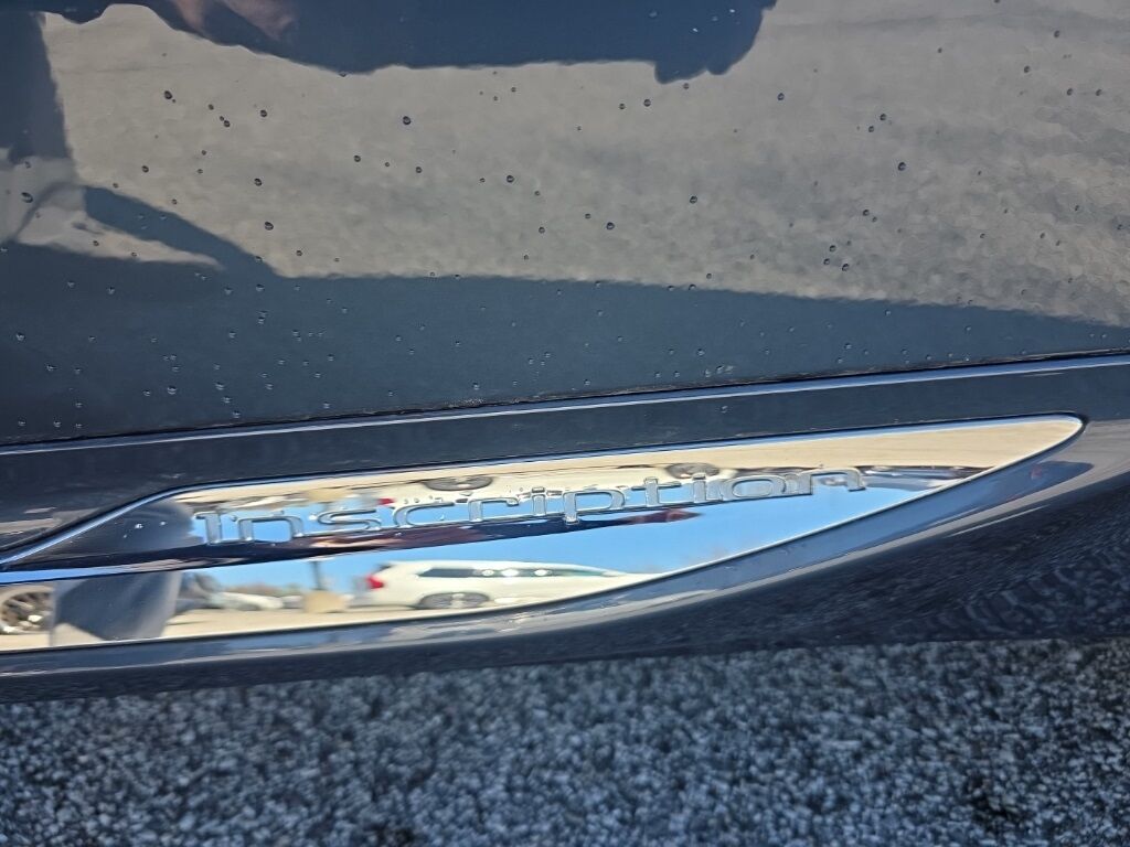 2019 Volvo XC60 T5 Inscription Hunt Valley MD