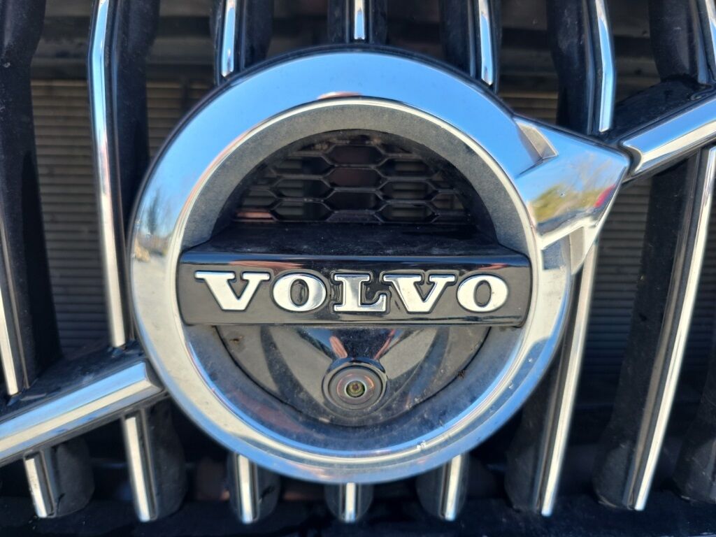 2019 Volvo XC60 T5 Inscription Hunt Valley MD