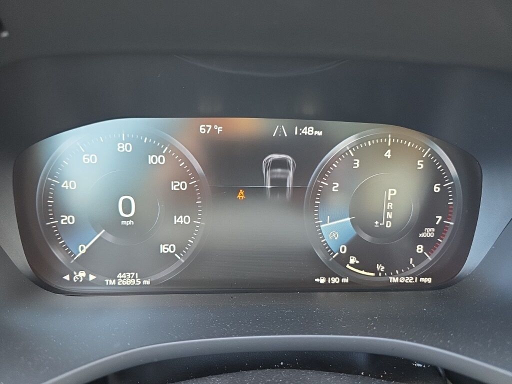 2019 Volvo XC60 T5 Inscription Hunt Valley MD