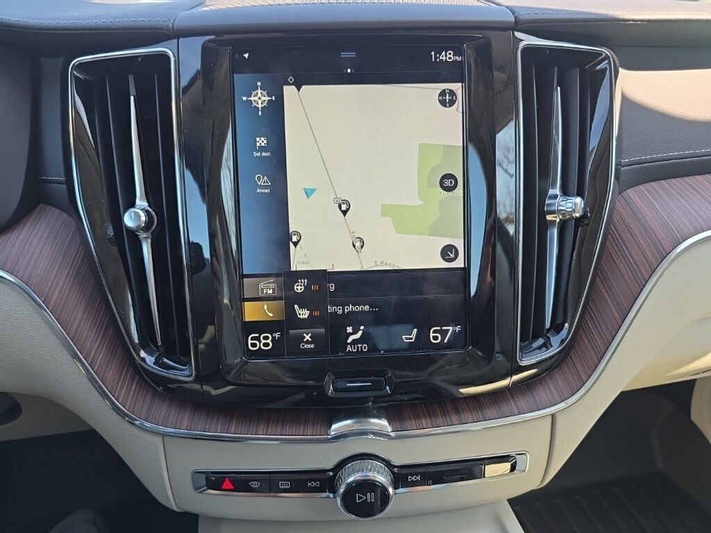 2019 Volvo XC60 T5 Inscription Hunt Valley MD