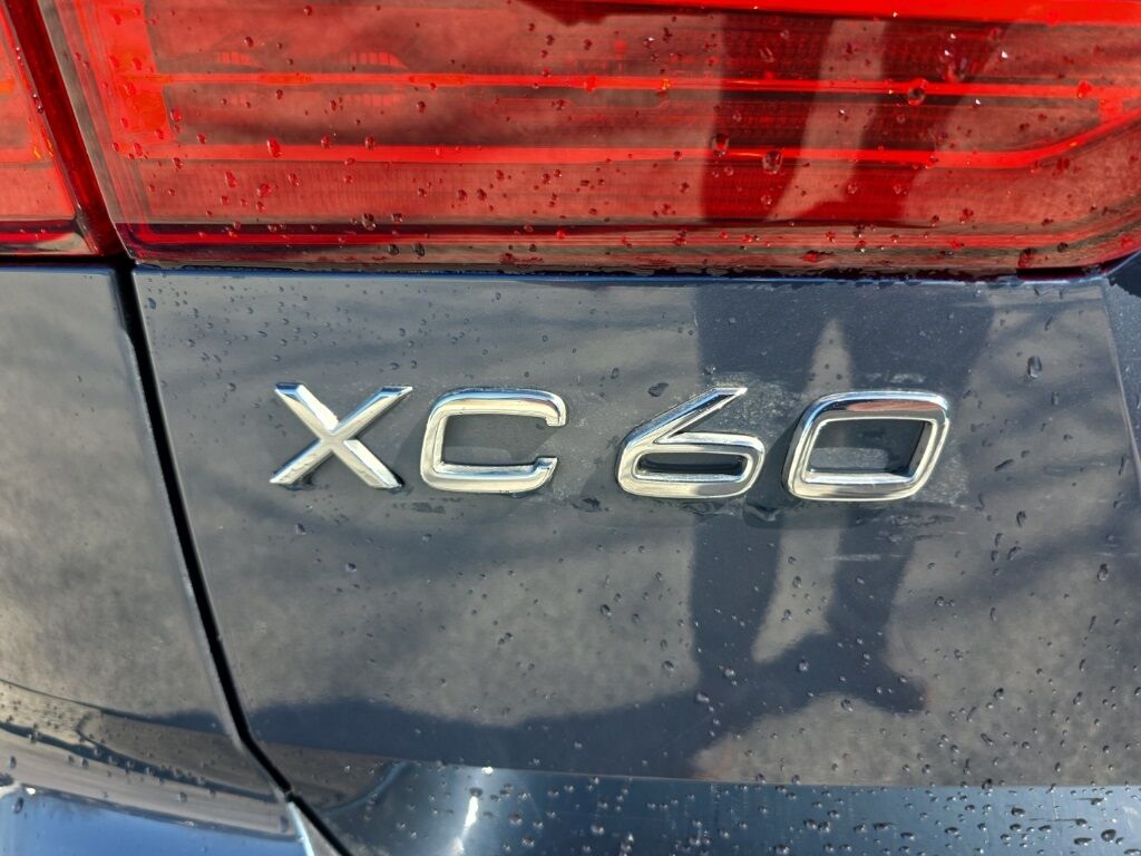 2019 Volvo XC60 T5 Inscription Hunt Valley MD