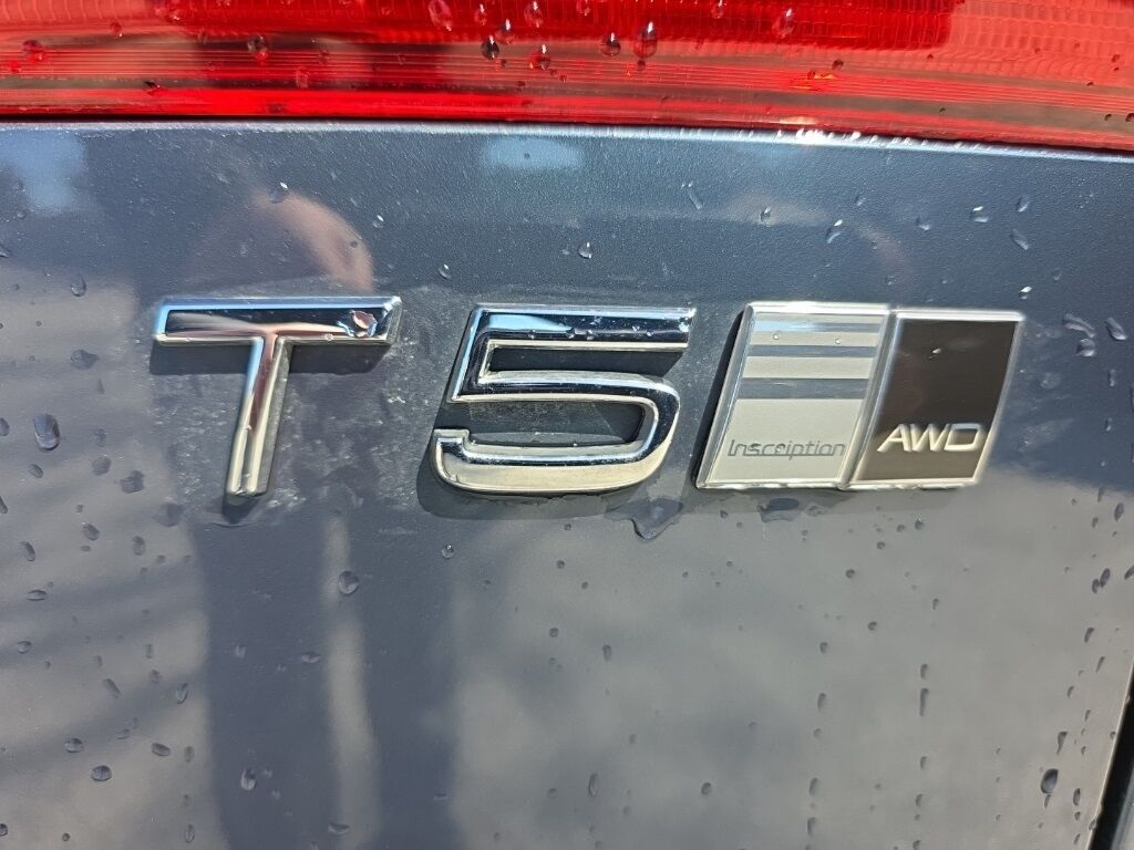 2019 Volvo XC60 T5 Inscription Hunt Valley MD