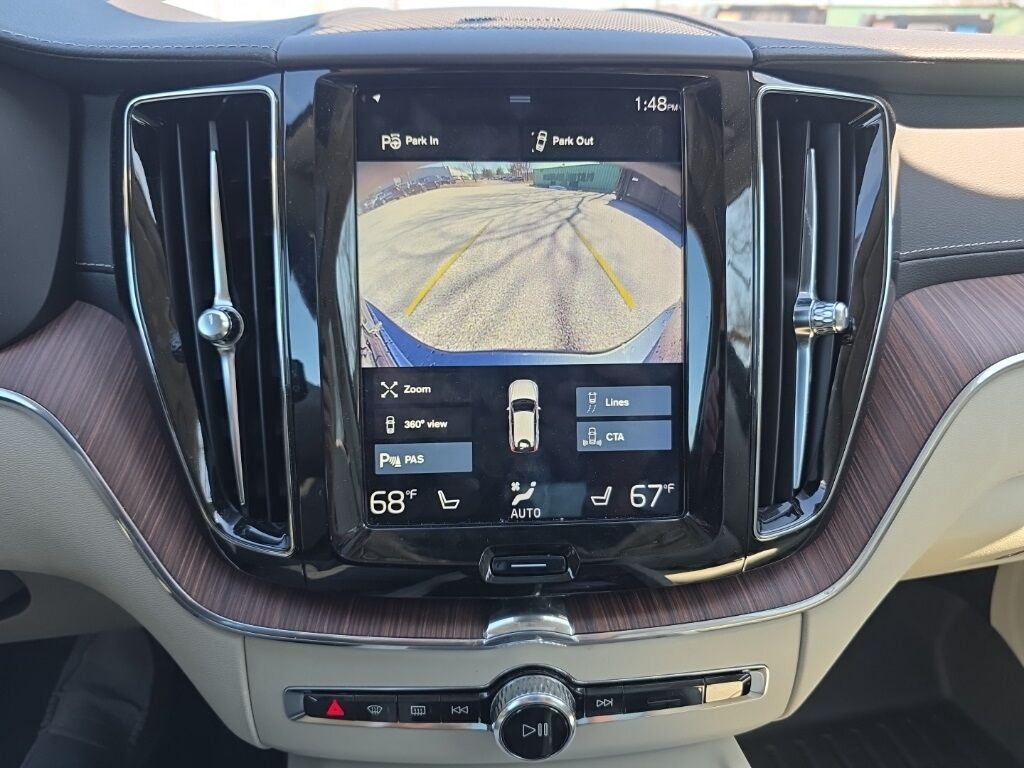 2019 Volvo XC60 T5 Inscription Hunt Valley MD