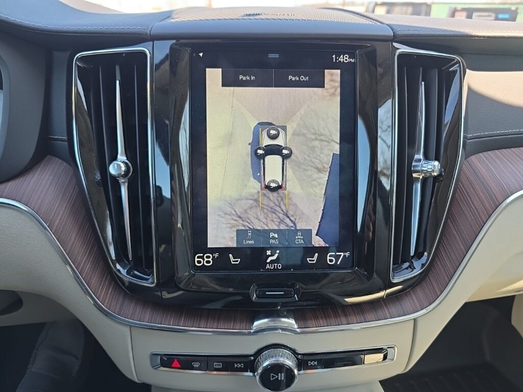 2019 Volvo XC60 T5 Inscription Hunt Valley MD