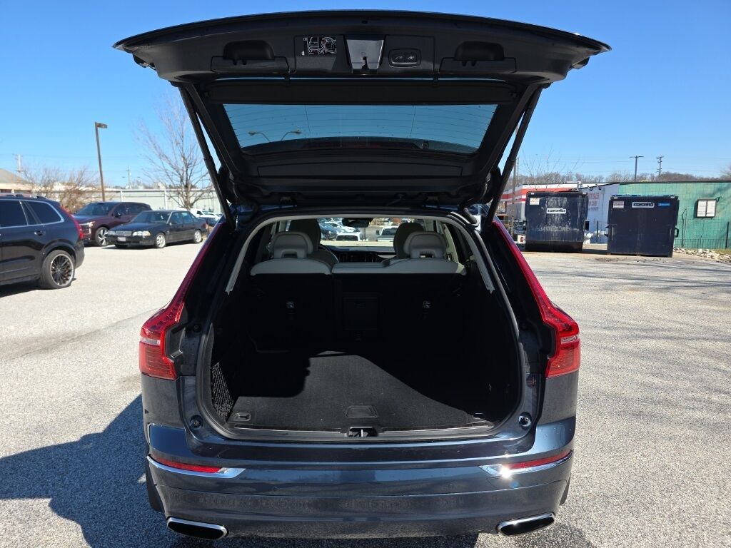 2019 Volvo XC60 T5 Inscription Hunt Valley MD