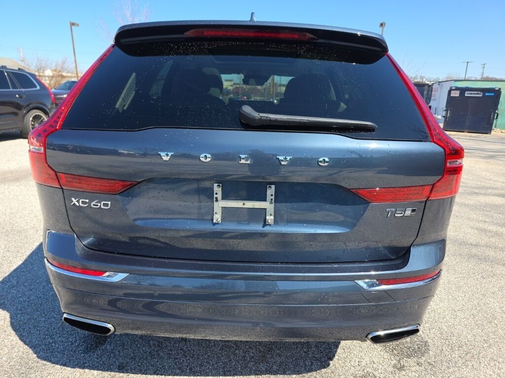 2019 Volvo XC60 T5 Inscription Hunt Valley MD