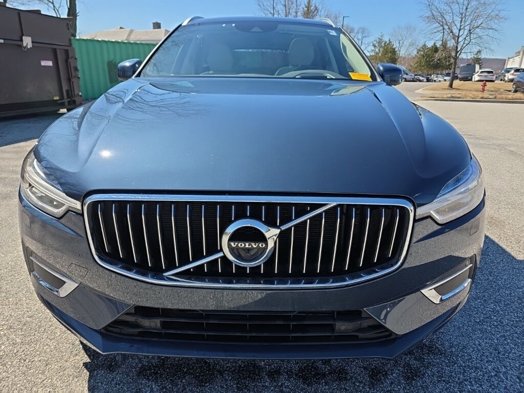2019 Volvo XC60 T5 Inscription Hunt Valley MD