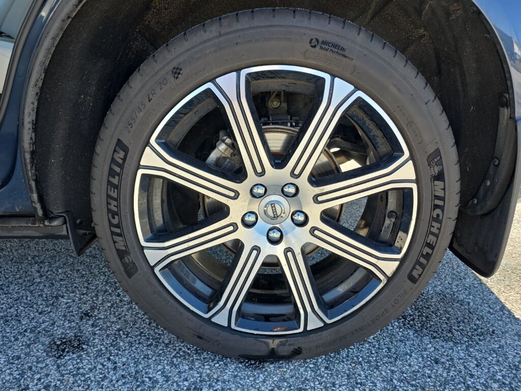 2019 Volvo XC60 T5 Inscription Hunt Valley MD